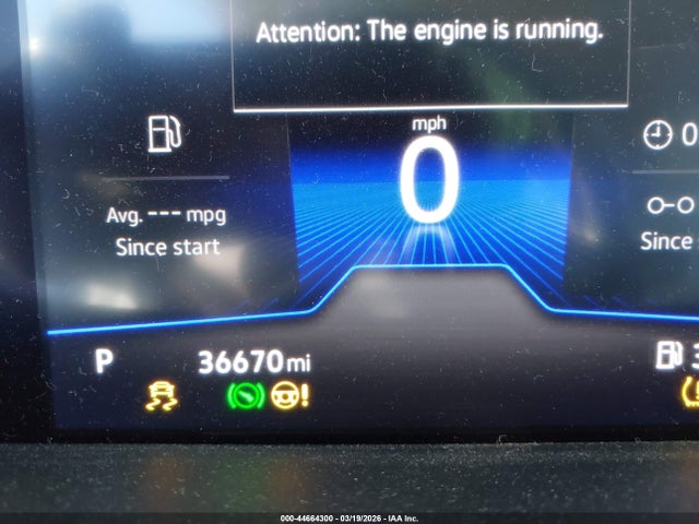 Volkswagen Tiguan 2.0t S