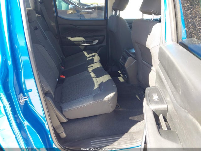 Ford Ranger Xlt