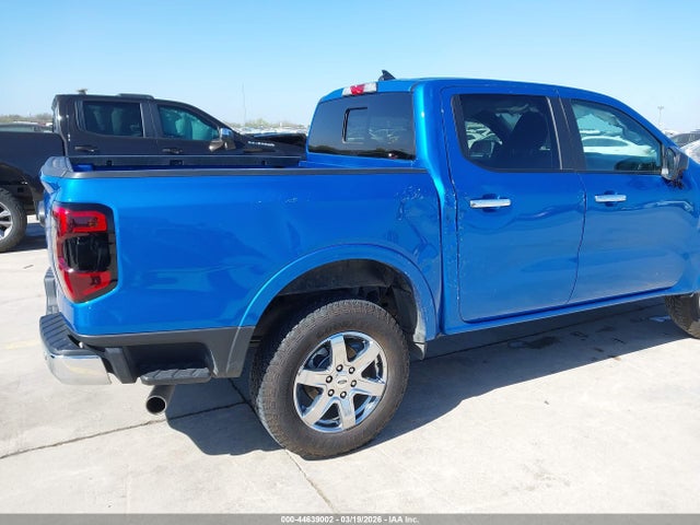 Ford Ranger Xlt