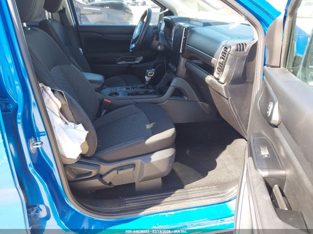 Ford Ranger Xlt