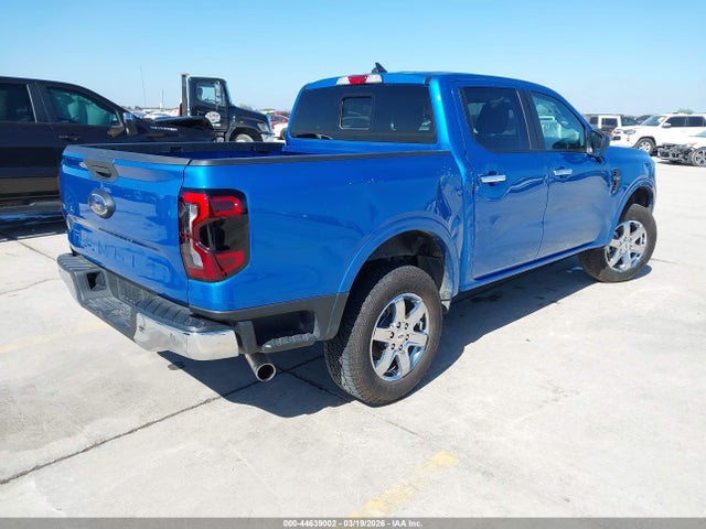 Ford Ranger Xlt