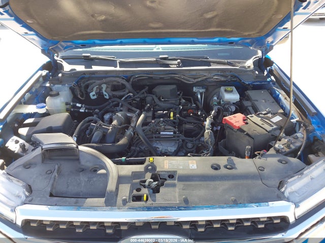 Ford Ranger Xlt