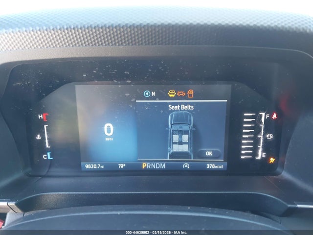 Ford Ranger Xlt