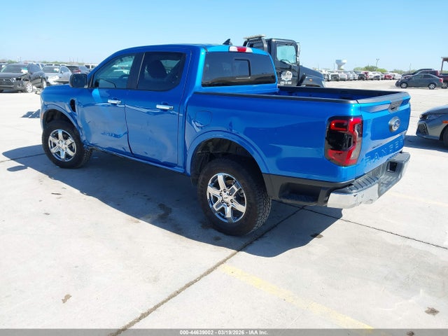 Ford Ranger Xlt