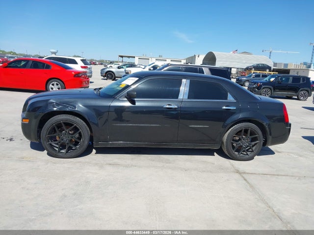 Chrysler 300 Touring