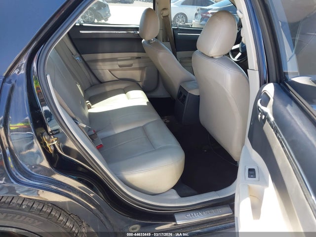 Chrysler 300 Touring