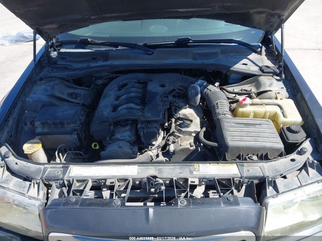 Chrysler 300 Touring
