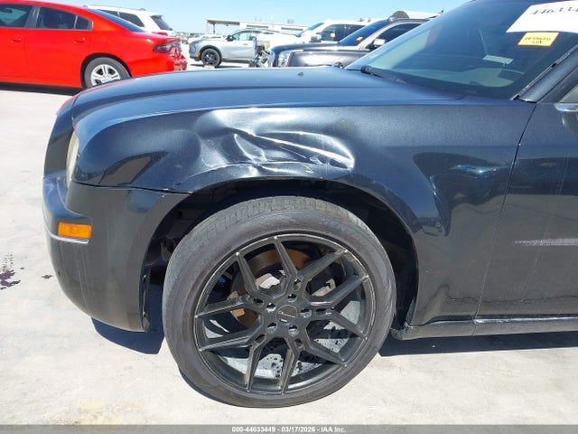 Chrysler 300 Touring