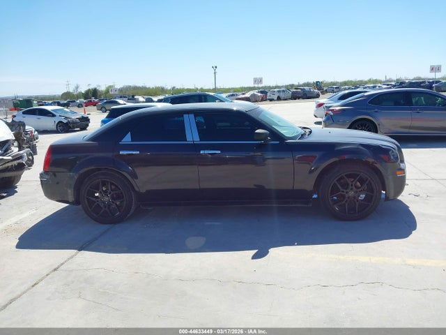 Chrysler 300 Touring