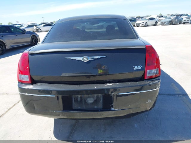 Chrysler 300 Touring