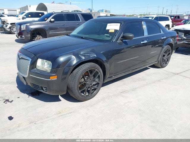 Chrysler 300 Touring