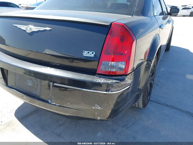 Chrysler 300 Touring