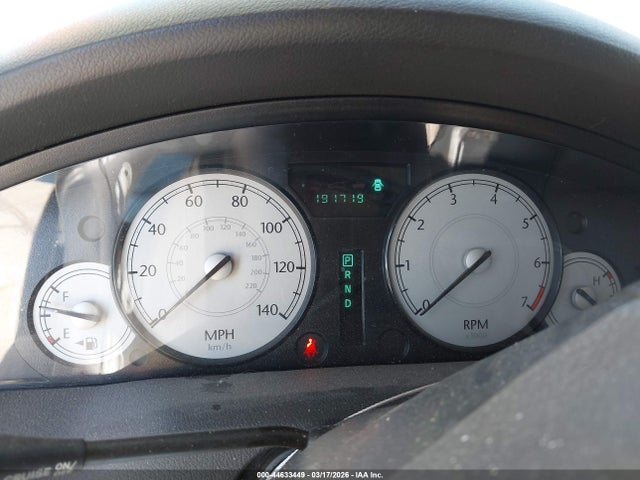 Chrysler 300 Touring