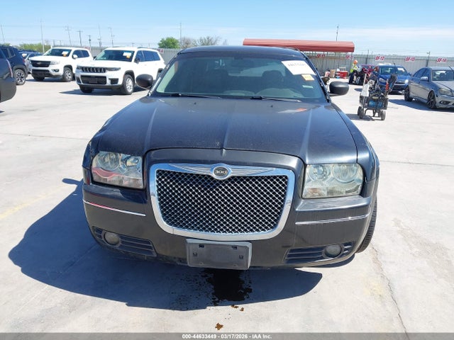 Chrysler 300 Touring