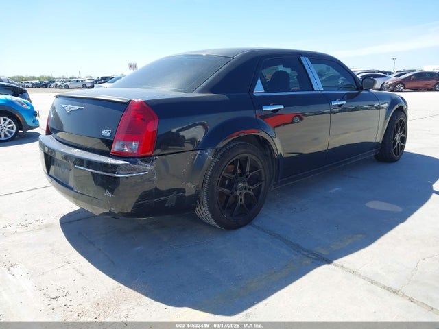 Chrysler 300 Touring