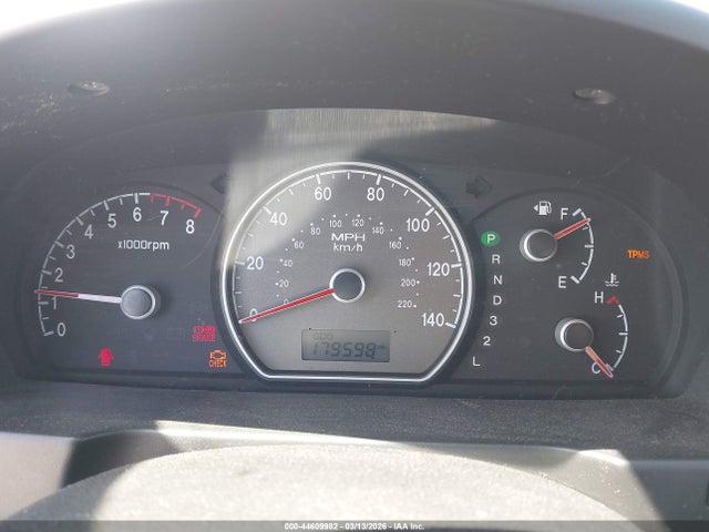 Hyundai ELANTRA Gls