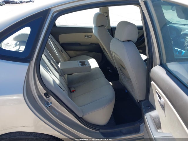 Hyundai ELANTRA Gls