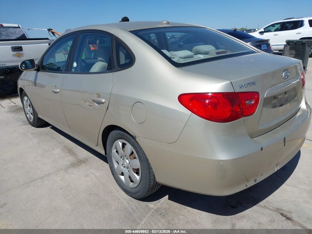 Hyundai ELANTRA Gls