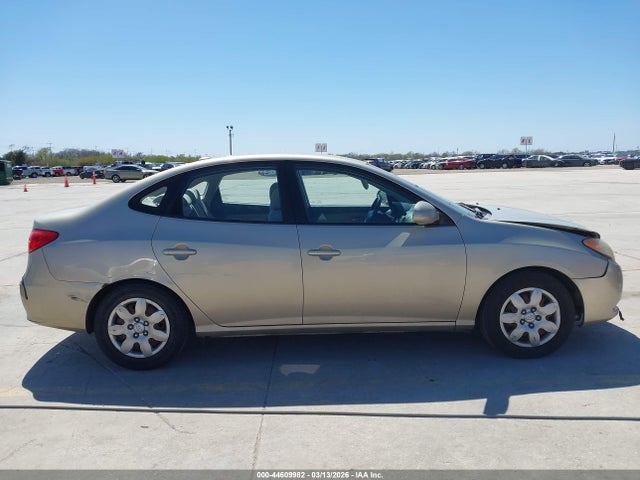 Hyundai ELANTRA Gls