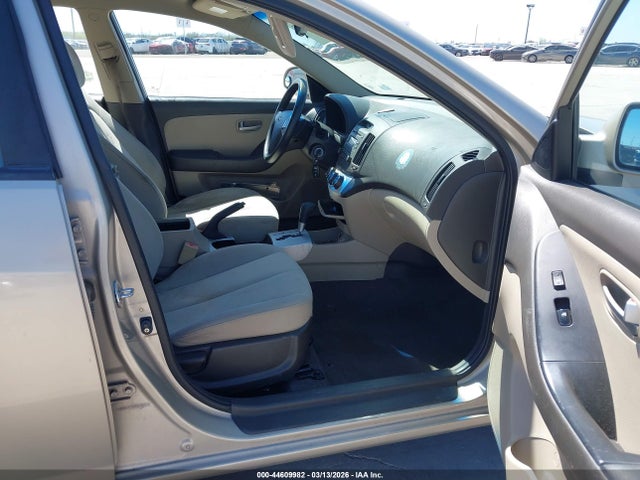Hyundai ELANTRA Gls