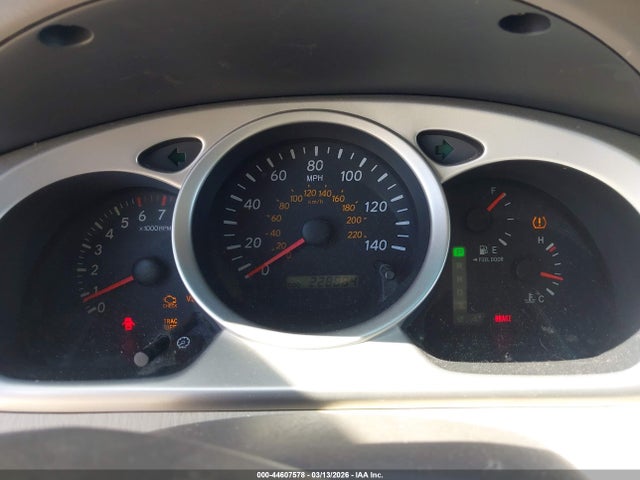Toyota Highlander V6