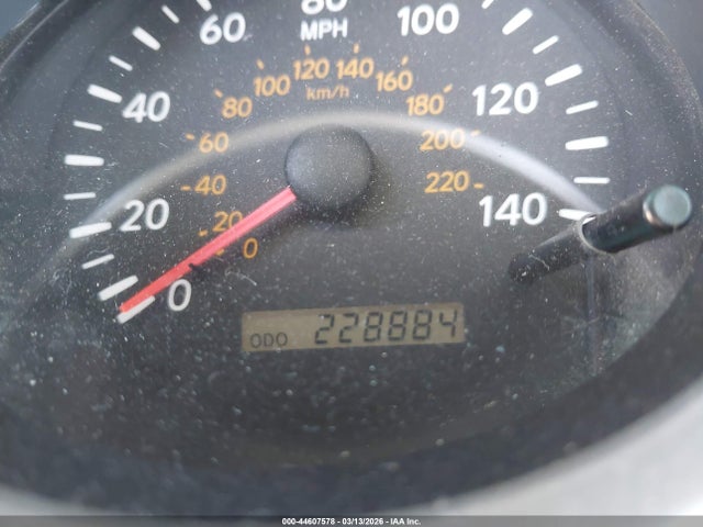 Toyota Highlander V6