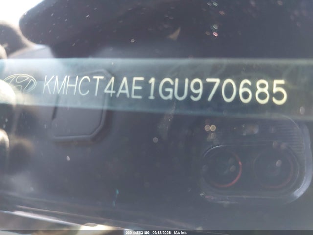 Hyundai ACCENT Se