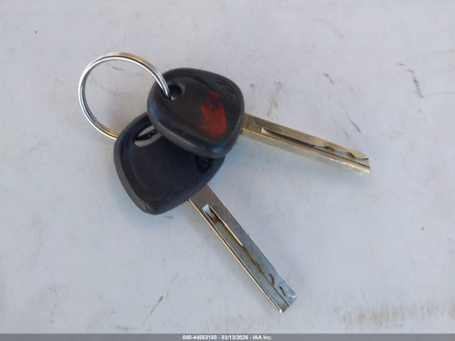 Hyundai ACCENT Se