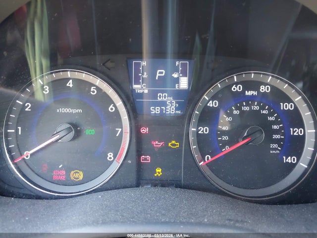 Hyundai ACCENT Se