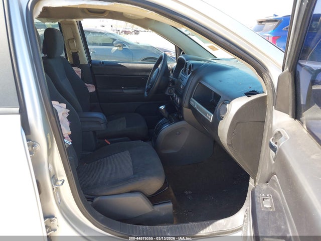 Jeep Compass Sport