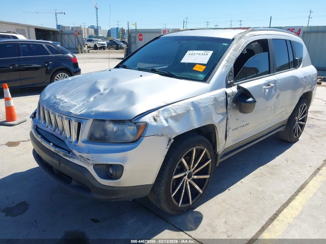 Jeep Compass Sport
