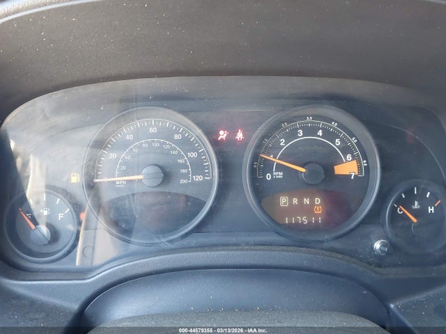 Jeep Compass Sport