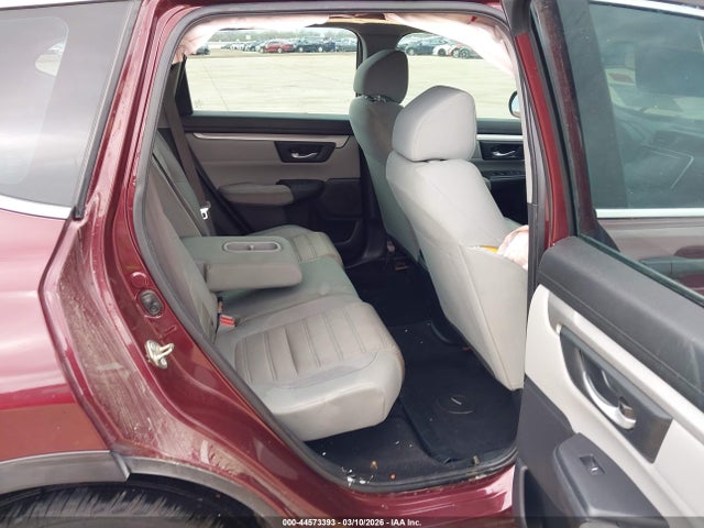 Honda CR-V Lx