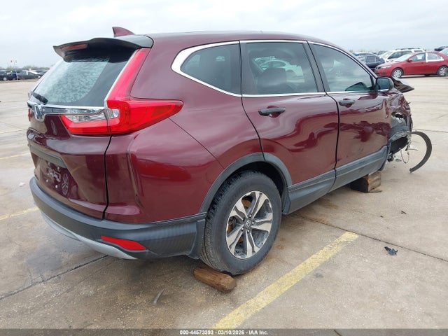 Honda CR-V Lx