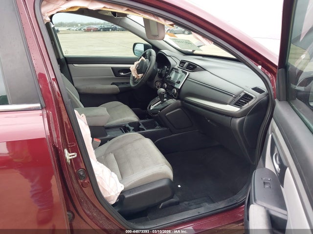 Honda CR-V Lx