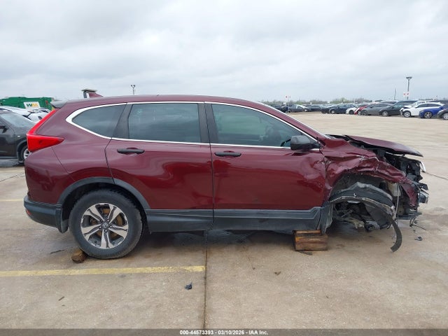 Honda CR-V Lx