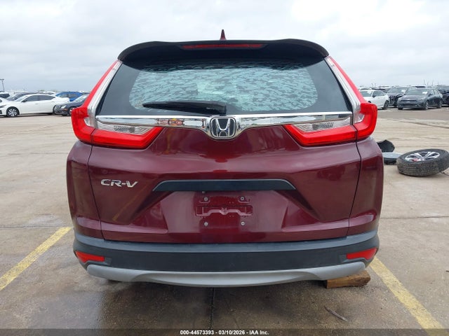 Honda CR-V Lx