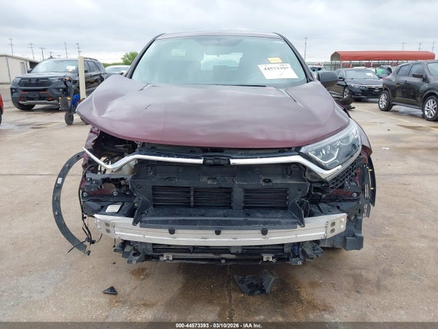 Honda CR-V Lx
