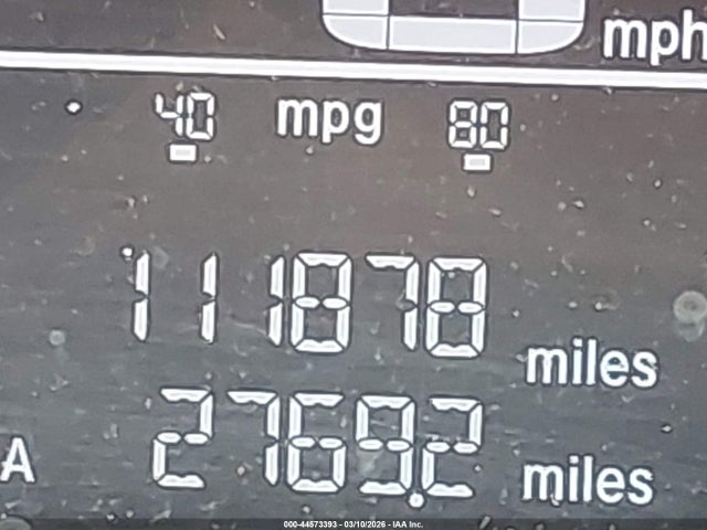 Honda CR-V Lx