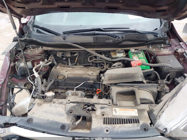 Honda CR-V Lx