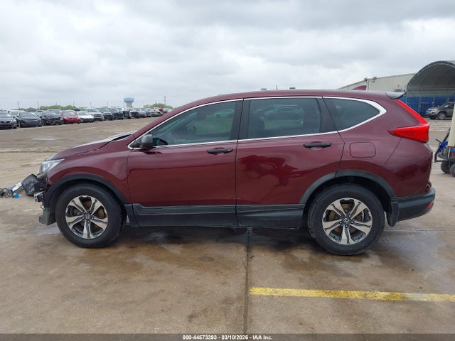 Honda CR-V Lx