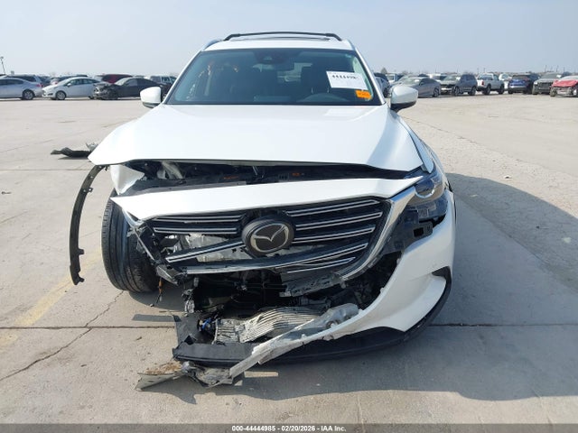 Mazda Cx Touring