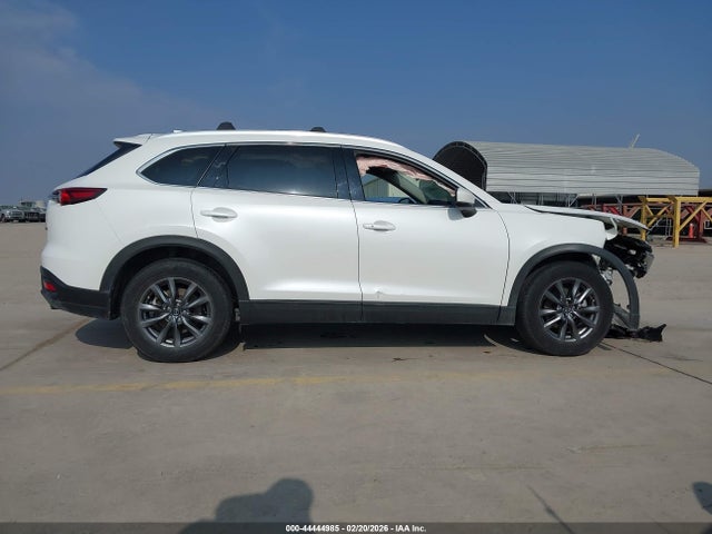 Mazda Cx Touring