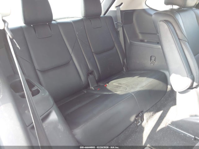 Mazda Cx Touring