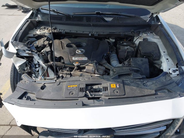 Mazda Cx Touring