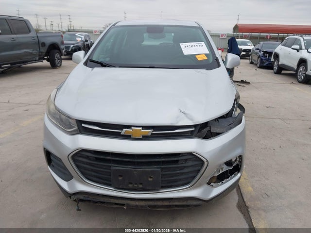 Chevrolet Trax Ls
