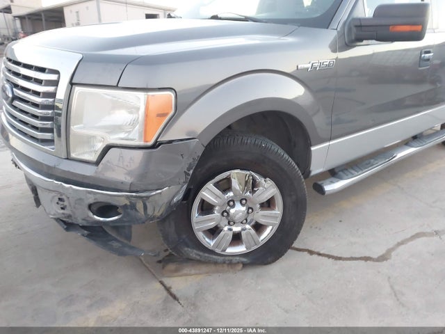 Ford F-150 Xlt