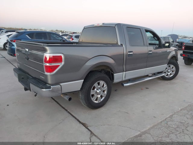 Ford F-150 Xlt