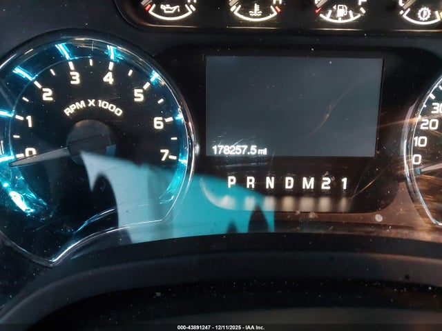 Ford F-150 Xlt