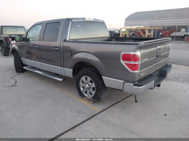 Ford F-150 Xlt